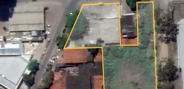 Galpão / Depósito / Armazém para alugar, 3500m² no José Pinheiro, Campina Grande