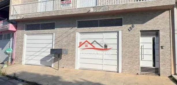 Casa com 3 Quartos para alugar, 220m² no Serpa, Caieiras