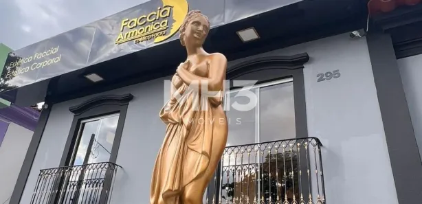 Loja / Salão / Ponto Comercial à venda, 250m² no Vila Paraíba, Guaratinguetá