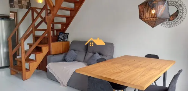 Apartamento com 2 Quartos à venda, 70m² no Juquehy, São Sebastião