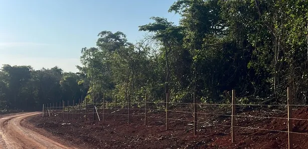 Terreno / Lote / Condomínio à venda, 20000m² no , Jaboticatubas