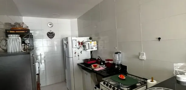 Casa de Condomínio com 3 Quartos à venda, 100m² no Ipitanga, Lauro de Freitas