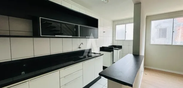 Cobertura com 3 Quartos à venda, 119m² no Atiradores, Joinville