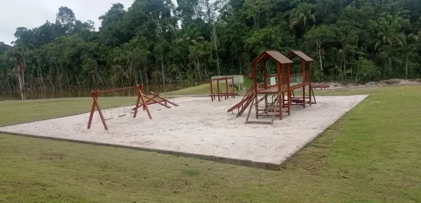 Terreno / Lote / Condomínio à venda, 1000m² no , Iranduba