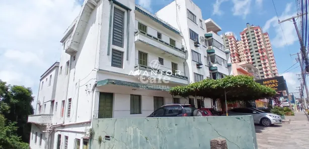 Prédio Inteiro com 34 Quartos à venda, 198m² no Nossa Senhora das Dores, Santa Maria