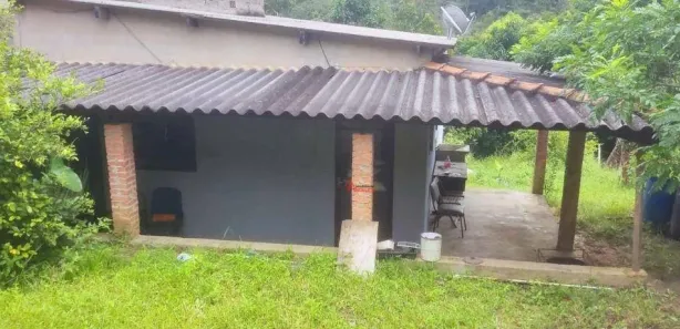 Fazenda / Sítio / Chácara com 2 Quartos à venda, 90m² no Centro (Tupi), Piracicaba