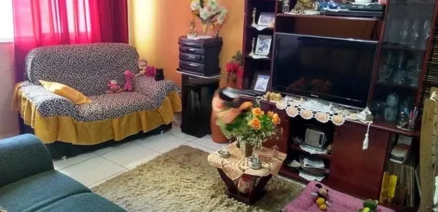 Apartamento com 2 Quartos à venda, 58m² no Cascadura, Rio de Janeiro