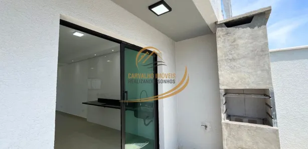 Casa de Condomínio com 2 Quartos à venda, 120m² no Cidade Anchieta, Itanhaém