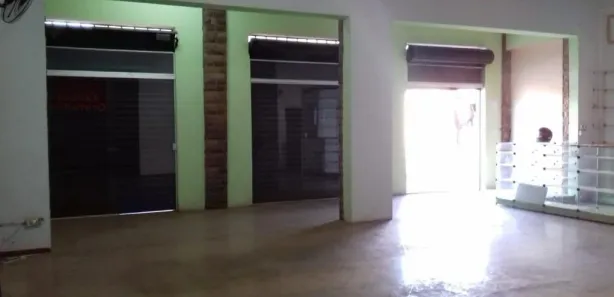 Loja / Salão / Ponto Comercial para alugar, 170m² no São João, Araçatuba