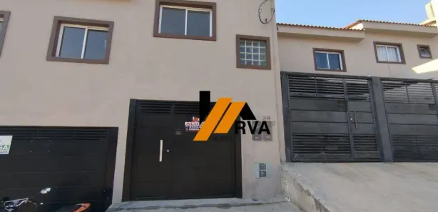 Sobrado com 2 Quartos para alugar, 60m² no Portal das Alamedas, Franco da Rocha