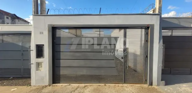 Casa com 2 Quartos à venda, 60m² no Vila Brasília, São Carlos
