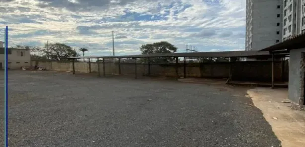 Terreno / Lote / Condomínio para alugar, 1500m² no Alto da Boa Vista, Ribeirão Preto