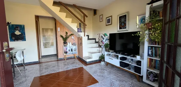 Casa de Condomínio com 2 Quartos à venda, 75m² no Castelanea, Petrópolis