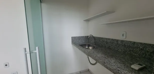 Conjunto Comercial / Sala para alugar, 25m² no Jardim América, Paulínia