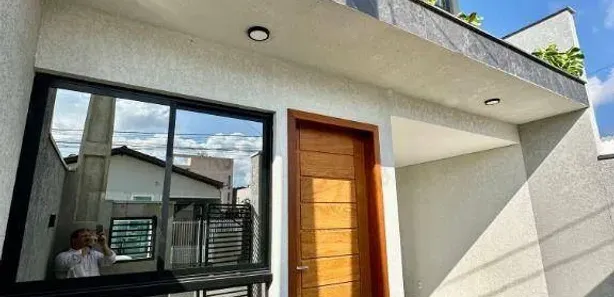 Casa de Condomínio com 2 Quartos à venda, 79m² no Itacolomi, Balneário Piçarras