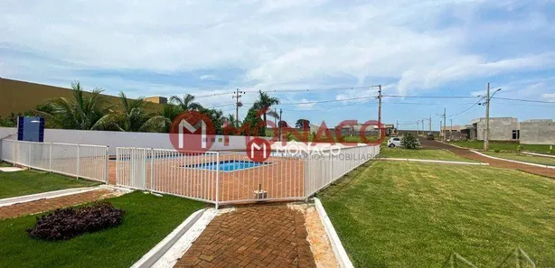 Terreno / Lote / Condomínio à venda, 423m² no Alvorada do Sul, Alvorada do Sul