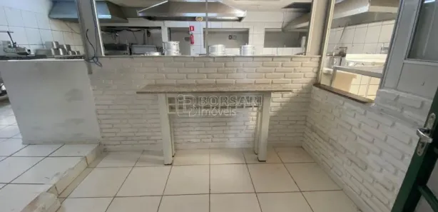 Loja / Salão / Ponto Comercial à venda, 232m² no Jardim Paulistano (Vila Xavier), Araraquara