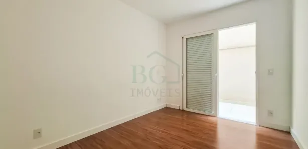 Apartamento com 1 Quarto para alugar, 50m² no Centro, Poços de Caldas