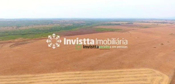 Fazenda / Sítio / Chácara à venda, 705m² no Jardim Paulista, Paraíso do Tocantins