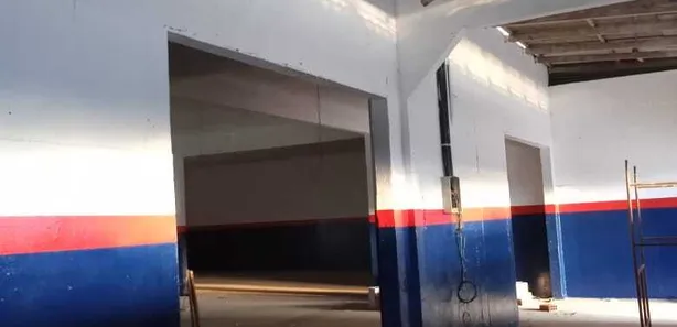 Galpão / Depósito / Armazém para alugar, 625m² no Japiim, Manaus