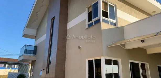 Sobrado com 3 Quartos à venda, 290m² no Jardim Paulista, Campina Grande do Sul