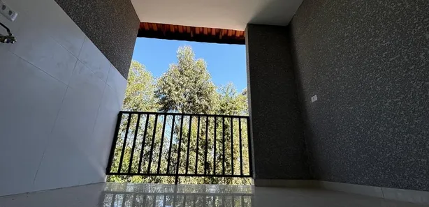 Sobrado com 3 Quartos à venda, 132m² no Chácara São Luiz, Franco da Rocha