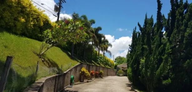 Casa de Condomínio com 4 Quartos à venda, 469m² no , Serra Negra
