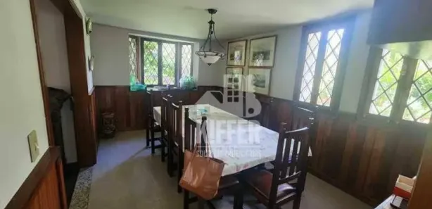 Casa de Condomínio com 4 Quartos à venda, 270m² no Parque do Imbui, Teresópolis