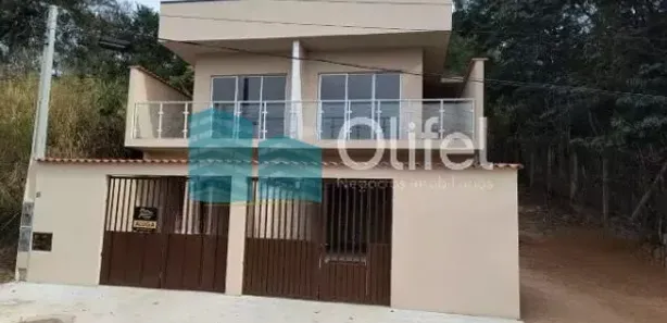 Casa com 3 Quartos para alugar, 100m² no Residencial Capivari, Louveira