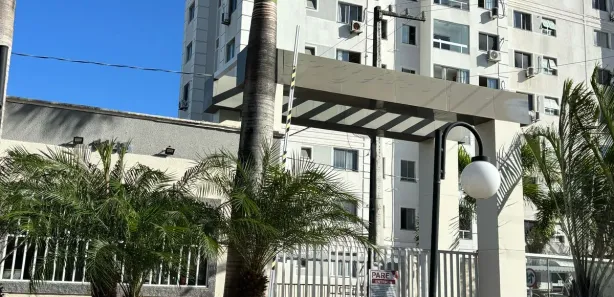 Apartamento com 2 Quartos à venda, 55m² no Inácio Barbosa, Aracaju