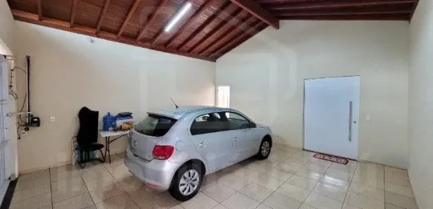 Casa com 2 Quartos à venda, 180m² no Chácara Braz Miraglia, Jaú
