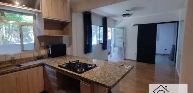 Casa de Condomínio com 3 Quartos para venda ou aluguel, 80m² no Jardim Guilhermino, Guarulhos