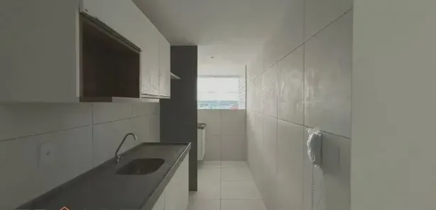 Apartamento com 3 Quartos à venda, 63m² no Imbiribeira, Recife