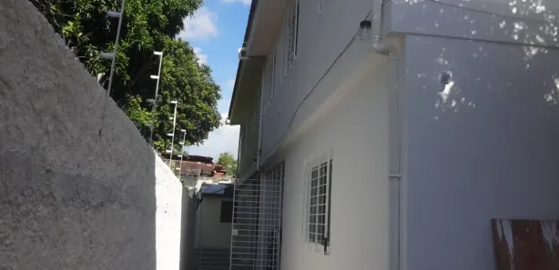 Sobrado com 3 Quartos à venda, 113m² no Campo Grande, Recife