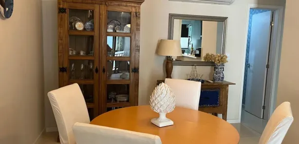 Apartamento com 2 Quartos à venda, 84m² no Itaipava, Petrópolis