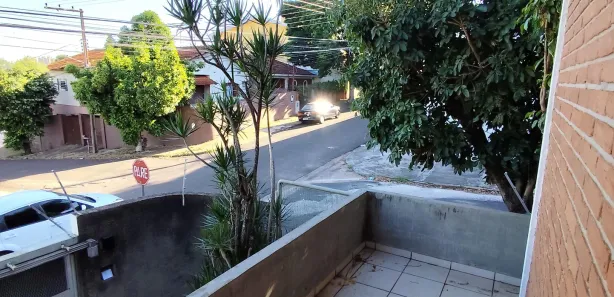 Casa com 3 Quartos para alugar, 250m² no Vila Liberdade, Presidente Prudente