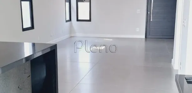 Casa de Condomínio com 3 Quartos à venda, 164m² no , Itupeva