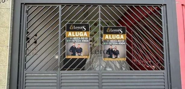 Loja / Salão / Ponto Comercial para alugar, 80m² no Centro, Itu