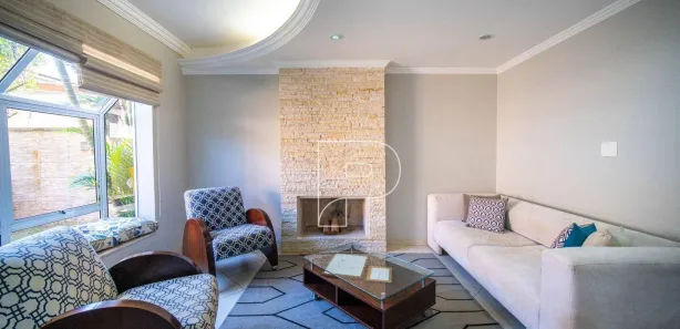 Casa de Condomínio com 3 Quartos à venda, 174m² no Jardim Colibri, Embu das Artes