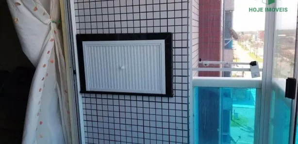 Apartamento com 3 Quartos para alugar, 80m² no Guape, Pontal do Paraná