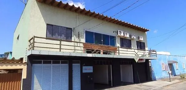 Prédio Inteiro com 3 Quartos à venda, 157m² no Maracanã, Anápolis