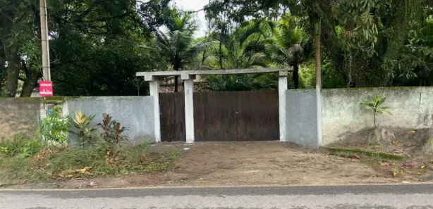 Fazenda / Sítio / Chácara com 2 Quartos à venda, 1177m² no Ponta Negra (Ponta Negra), Maricá