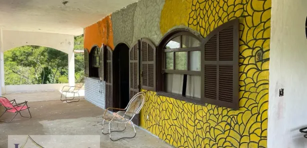 Fazenda / Sítio / Chácara à venda, 1150m² no Palmares, Paty do Alferes