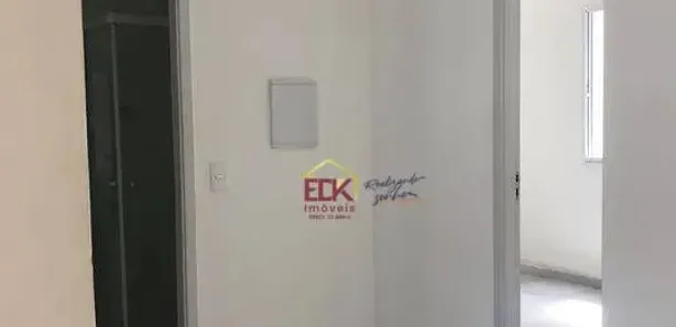 Casa de Condomínio com 2 Quartos à venda, 90m² no Aterrado, Lorena