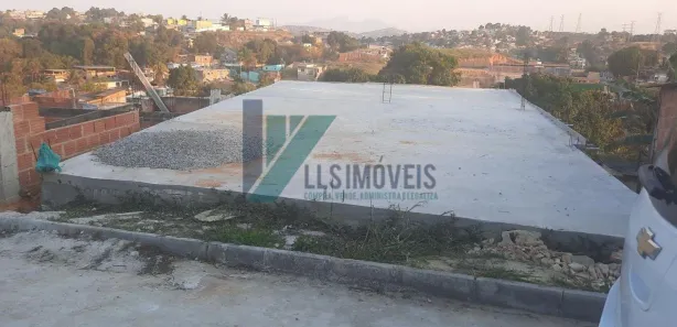 Terreno / Lote / Condomínio à venda, 210m² no Vila Rosário, Duque de Caxias