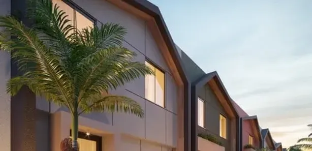 Casa de Condomínio com 3 Quartos à venda, 99m² no Vargem Pequena, Rio de Janeiro