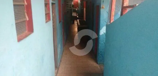 Hotel / Motel / Pousada com 20 Quartos à venda, 850m² no Centro, Niterói