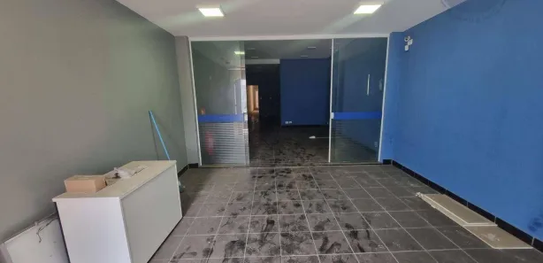 Conjunto Comercial / Sala para venda ou aluguel, 165m² no Centro, Itu