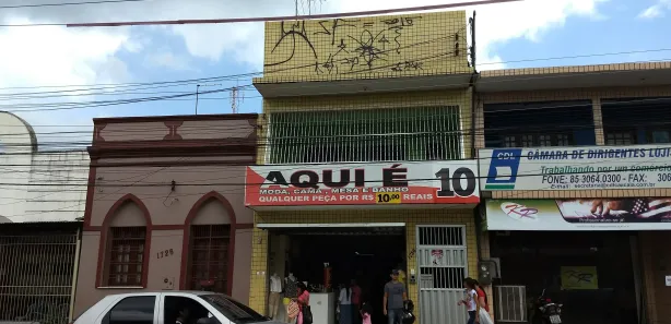 Casa com 3 Quartos para alugar, 80m² no Centro, Caucaia