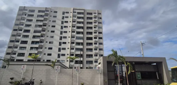 Apartamento com 2 Quartos para alugar, 50m² no Aruana, Aracaju